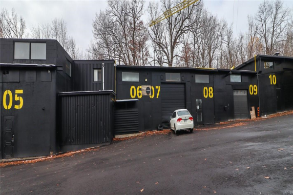 60 HEAD Street|Unit #6, Dundas