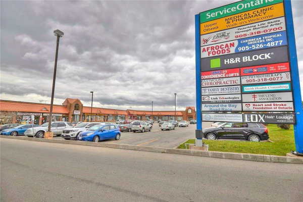1447 UPPER OTTAWA Street|Unit #13-14, Hamilton