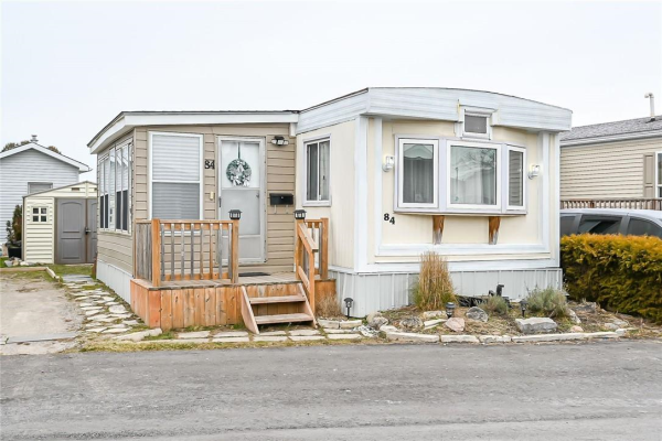 2189 Dundas Street|Unit #84, London