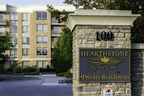 100 Burloak Drive|Unit #1209, Burlington