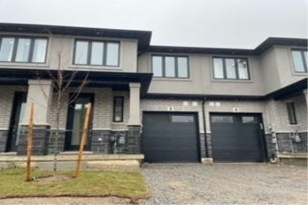 166 MOUNT ALBION Road|Unit #3, Hamilton