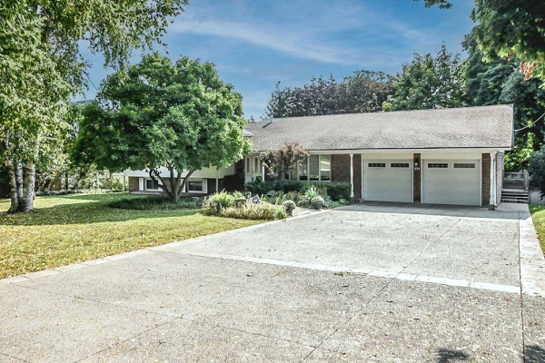 354 PLAINS Road W, Burlington