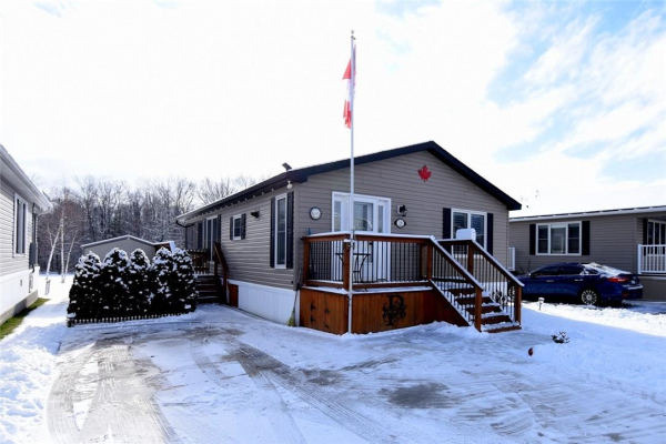 4449 Milburough Line|Unit #16 Ash, Burlington