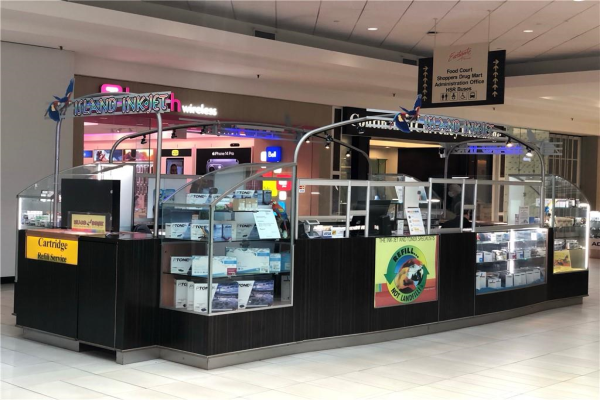 75 CENTENNIAL KIOSK K3 (SALE OF BUSINESS) Parkway N, Hamilton