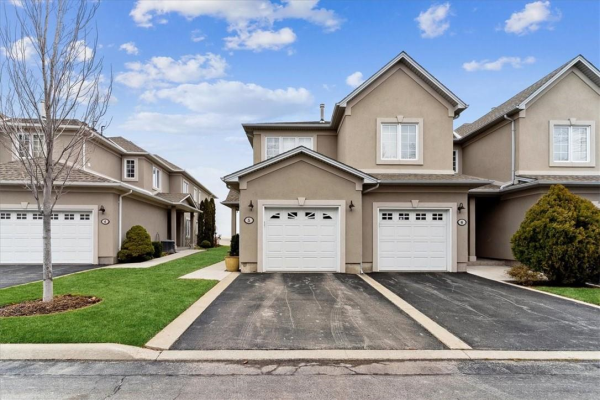484 MILLEN Road|Unit #5, Stoney Creek