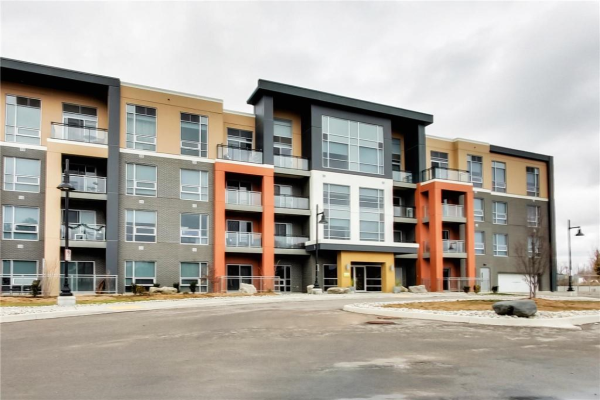 4040 UPPER MIDDLE Road|Unit #321, Burlington