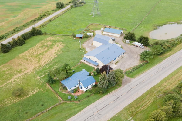8794 Indian Line, Hagersville