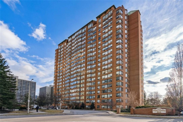 1270 Maple Crossing Boulevard|Unit #601, Burlington