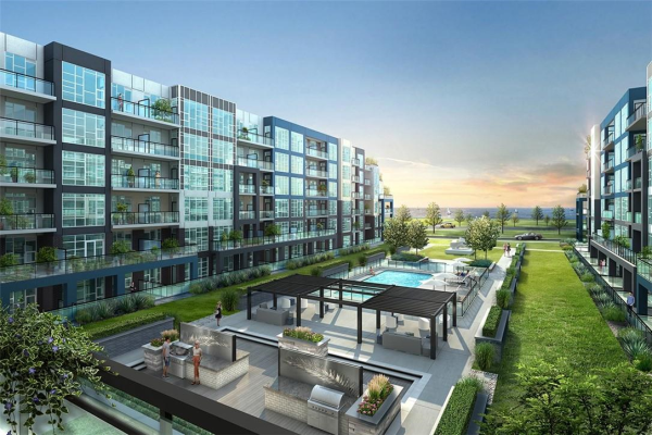 16 Concord Place|Unit #123, Grimsby