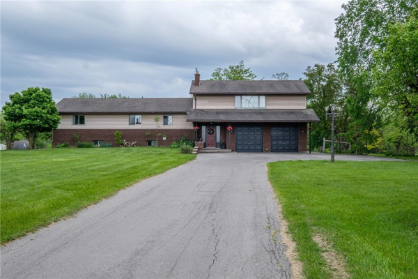6696 Canborough Road, Wellandport