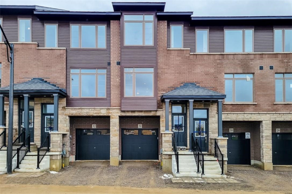 61 Soho Street|Unit #31, Hamilton