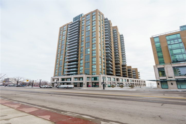 2060 Lakeshore Road|Unit #803, Burlington