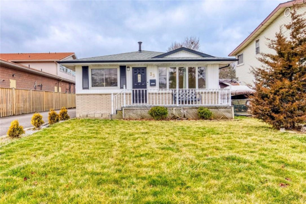 33 Fairview Road, Grimsby