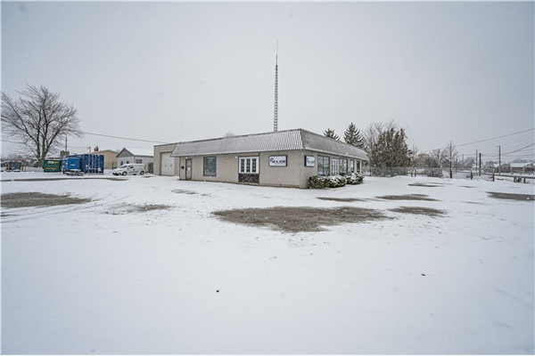 3588 Grassie Road, West Lincoln