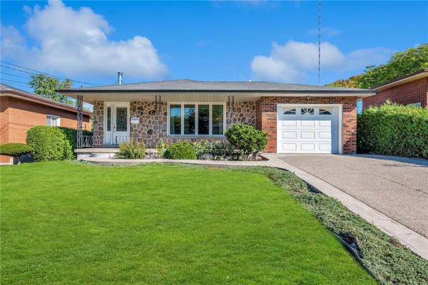 8 Blanche Court|Unit #2, Hamilton
