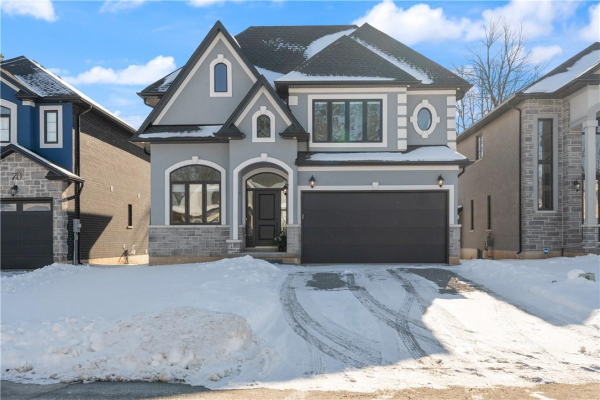 66 Cesar Place, Ancaster