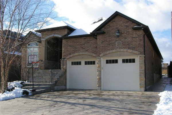 110 Erika Crescent|Unit ##1, Hamilton