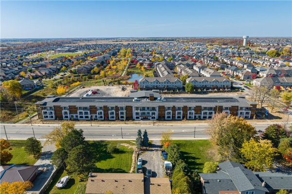 3120 Regional Road 56|Unit #206, Binbrook