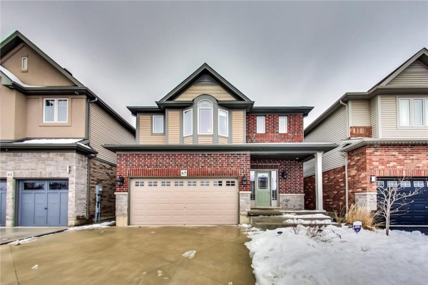 65 Hitching Post Ridge, Binbrook