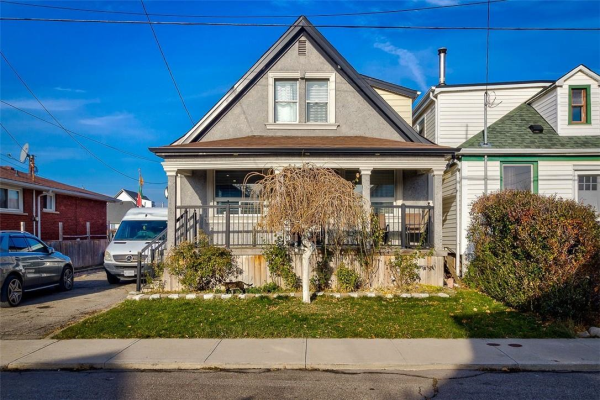 103 EDINBURGH Avenue, Hamilton