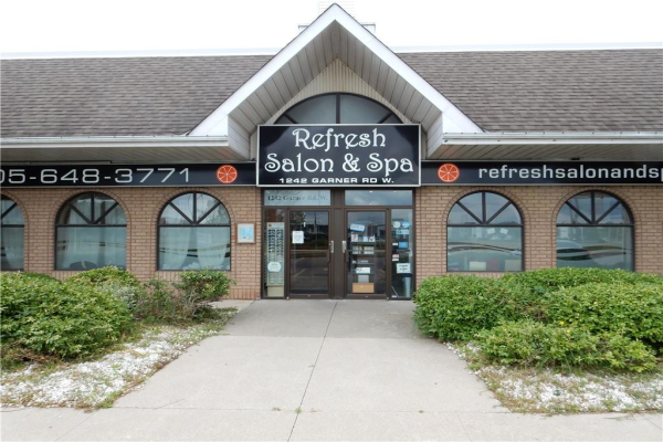 1242 Garner Road W|Unit #6, Ancaster