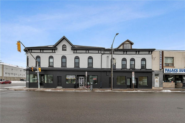 306 COLBORNE Street|Unit #298, Brantford