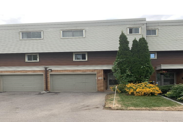 23 Watsons Lane|Unit #38, Dundas