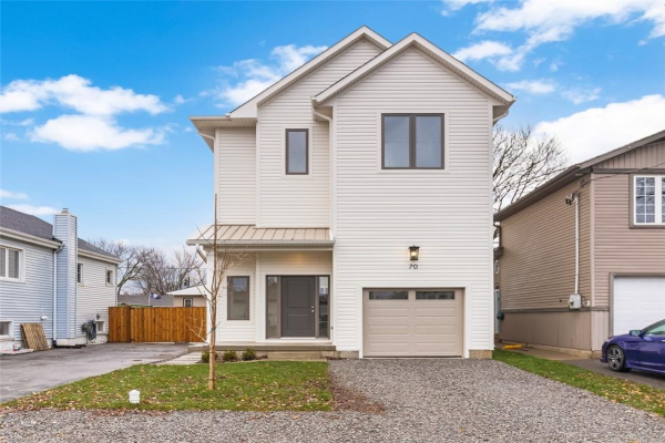 70 Knoll Street, Port Colborne