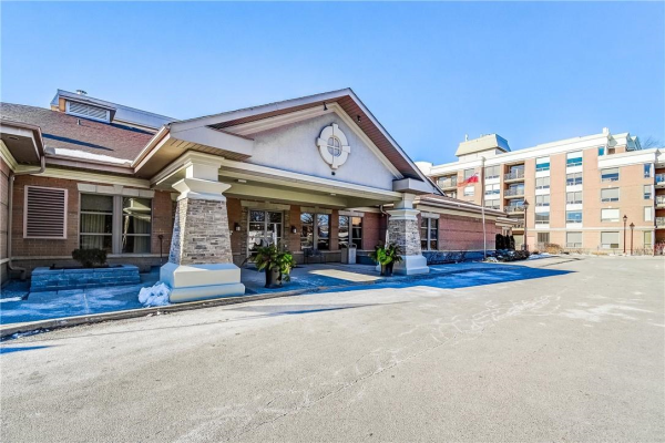 100 Burloak Drive|Unit #2511, Burlington