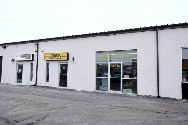 1576 Stone Church Rd E Road E|Unit #8, Hamilton