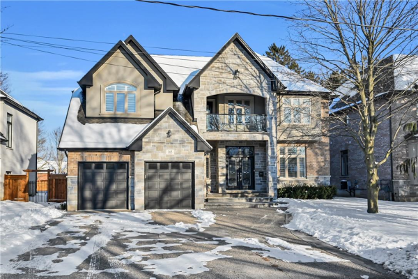 165 ORCHARD Drive, Ancaster