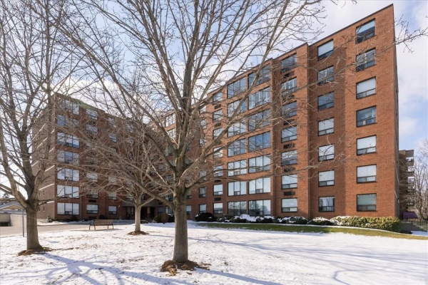 99 DONN Avenue|Unit #406, Stoney Creek