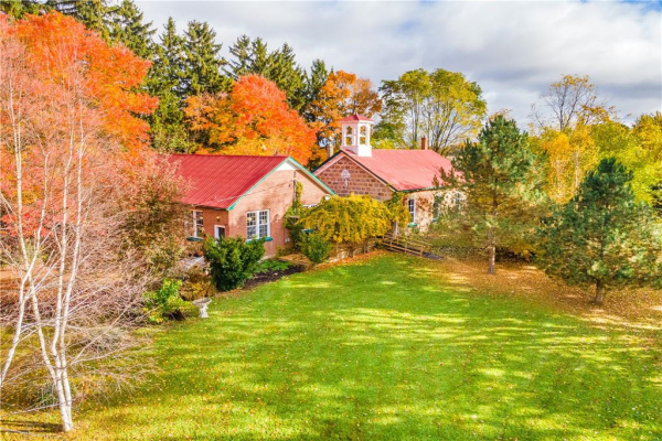 816 VILLA NOVA Road, Villa Nova