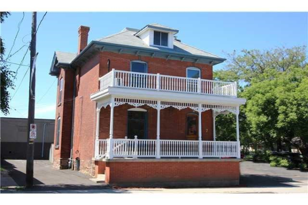 7 ONTARIO Street, Grimsby