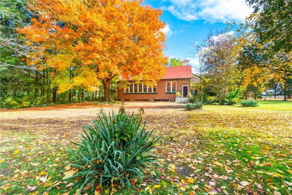 816 VILLA NOVA Road, Villa Nova