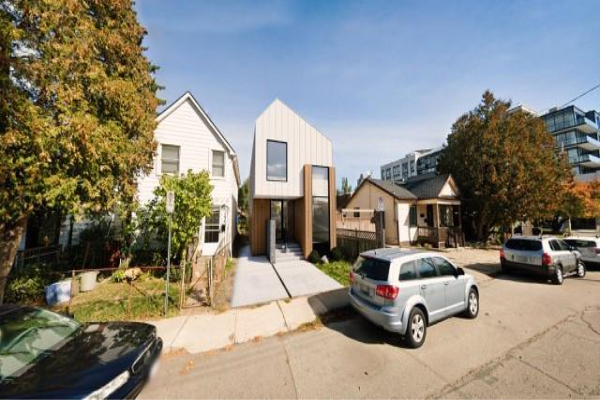 132 Canada Street, Hamilton