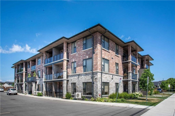 257 Millen Road|Unit #110, Hamilton