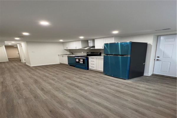 63 LOCHEED Drive|Unit #Basement, Hamilton