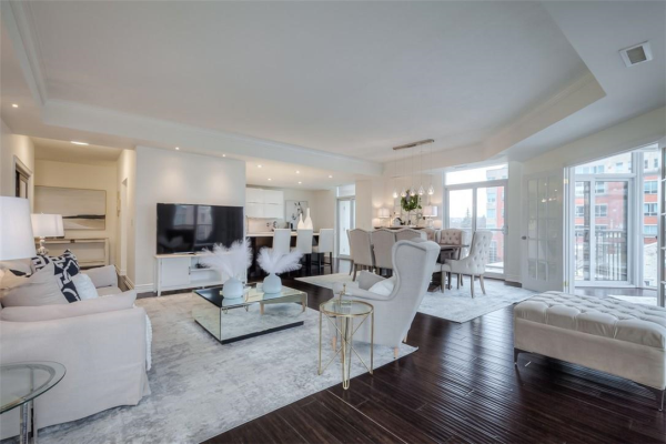 1477 LAKESHORE Road|Unit #401, Burlington