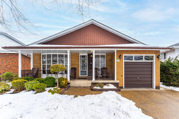 145 Glen Echo Drive, Hamilton
