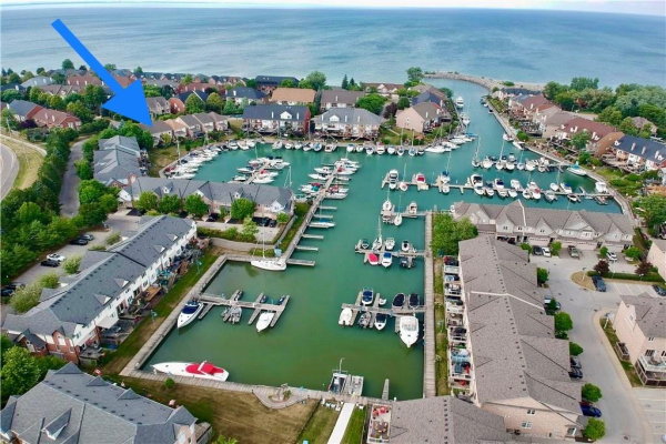 141 Edgewater Drive, Stoney Creek
