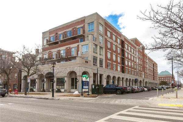 430 PEARL Street|Unit #208, Burlington