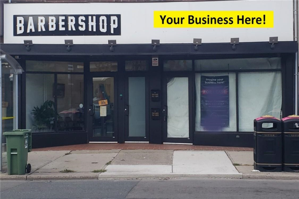 961 King Street E, Hamilton