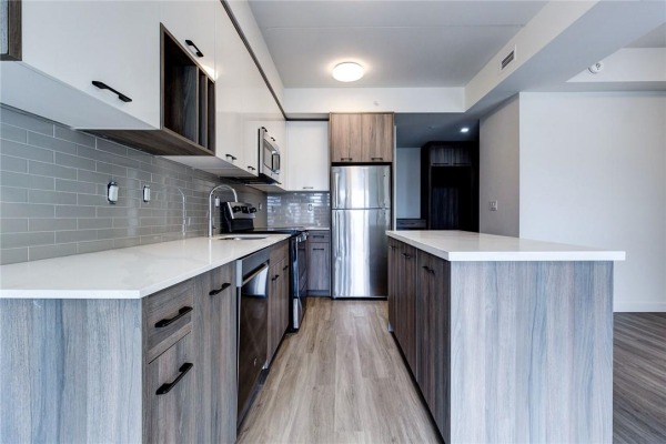 49 Walnut Street S|Unit #501, Hamilton