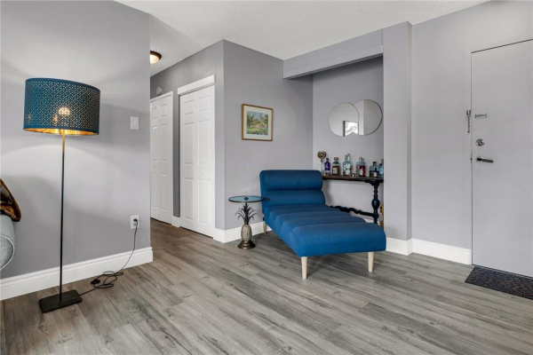 1964 Main Street W|Unit #604, Hamilton