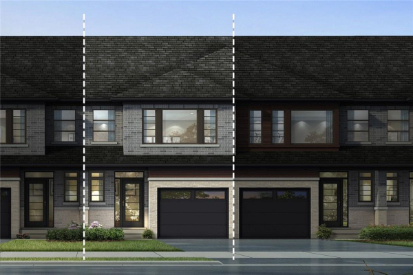 2032 Blackburn Drive|Unit #BWC-2032, Brantford