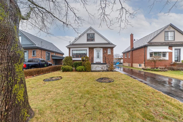 113 Erin Avenue, Hamilton