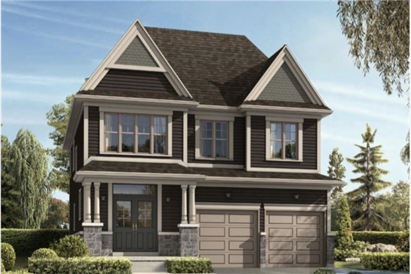 165 Pike Creek Drive, Cayuga