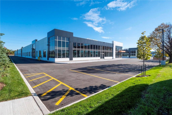 3185 Harvester Road|Unit #6, Burlington