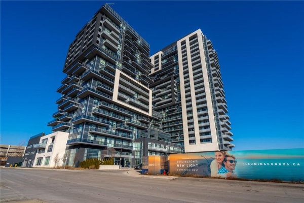 2093 Fairview Street|Unit #701, Burlington
